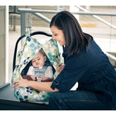 JJ Cole Collections Car Seat Canopy
