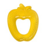 Zoe B Natursutten - Chill-it Teether