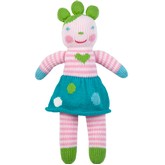 Blabla April Girl Doll-Mini