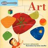 Random House Petit Connisseur: Art