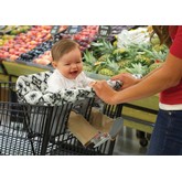 JJ Cole Collections Shopping Cart Cover
