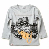 Appaman Avone(A.V.1) Tee/Delivery Truck