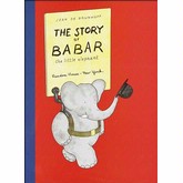 Random House The Story of Babar