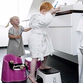 BabyBjorn Safe Step