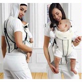 BabyBjorn Synergy Baby Carrier