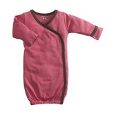Babysoy Soy Soft Kimono Bundler
