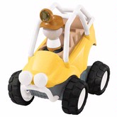 Sprig Toys Side Kick Vehicles (Baja Scout)