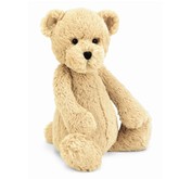 Jellycat Bashful Honey Bear