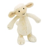 Jellycat Bashful (Lamb)