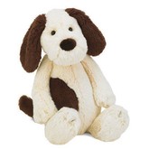 Jellycat Bashful (Mutt)