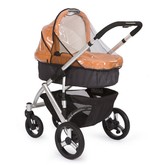 UPPAbaby Bassinet Rain Shield