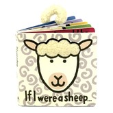 Jellycat If I Were A Sheep Book