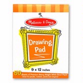 Melissa and Doug Drawing Pad