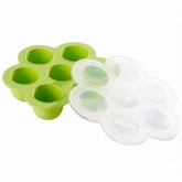 Scandinavian Child Beaba Multiportions