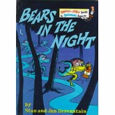 Random House Bears in the Night