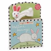 Little Brown Bedtime Bunny