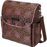 Petunia Pickle Bottom BOXY BACKPACK (Bergamot Roll)