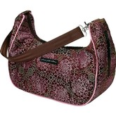 Petunia Pickle Bottom TOURING TOTE (Bergamot Roll)