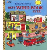 Random House Best Word Book Ever