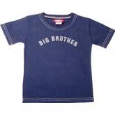 City Threads Big Brother SS Tee