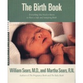 Little Brown The Birth Book