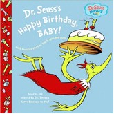 Random House Happy Birthday, Baby/ Dr Seuss
