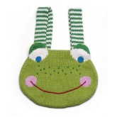 Blabla Frog Backpack