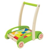 HaPe Block and Roll Push and Pull