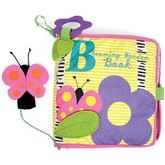 Manhattan Toy Blooming Garden Book