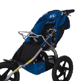 BOB Strollers Infant Car Seat Adaptor (2007-2010)