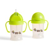ZoLi Straw Sippy Cup