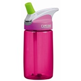 Camelbak CamelBak Kids Bottle (Berry/Pink)