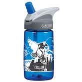 Camelbak CamelBak Kids Bottle (Blue Bikes)