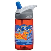 Camelbak CamelBak Kids Bottle (Fire Pirate)
