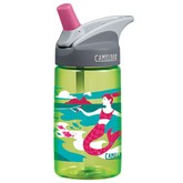 Camelbak CamelBak Kids Bottle (Lime Mermaid)