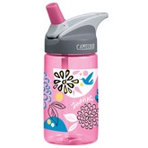 Camelbak CamelBak Kids Bottle (Pink Zinnias)