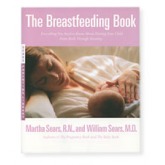 Little Brown The Breastfeeding Book