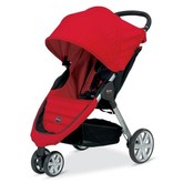 Britax B-Agile Stroller