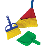 Schylling Brooms