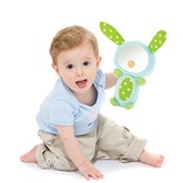 Skip Hop BUNNY MIRROR