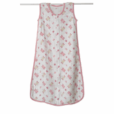 Aden and Anais Sleeping Bag (Butterflies)