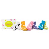 Trumpette Butterflies Socks