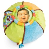 Manhattan Toy Baby-Ville (Activity Ball)