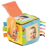 Manhattan Toy Baby-Ville (Activity Cube)