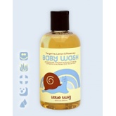 Little Twig Baby Wash/Tangerine