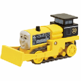 Thomas the Train Byron