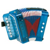 Hohner Accordion