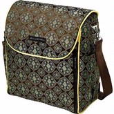 Petunia Pickle Bottom Boxy Backpack (Calypso Roll)