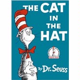 Random House The Cat in the Hat/Dr Seuss