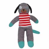 Blabla Andiamo Doggie Doll-Mini
